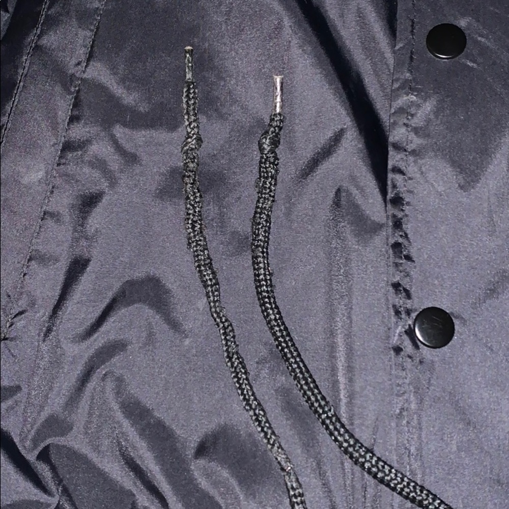 Active Ride Shop Windbreaker - Picture 6 of 6